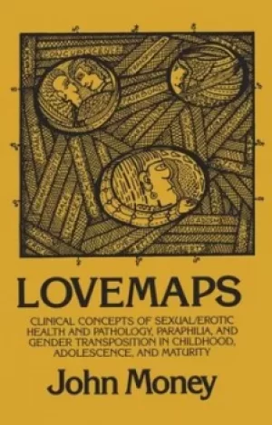 Image of Lovemaps by John Money