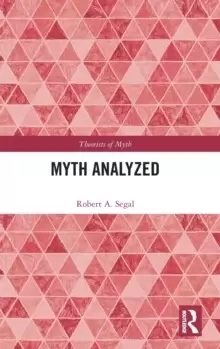 Image of Myth Analyzed
