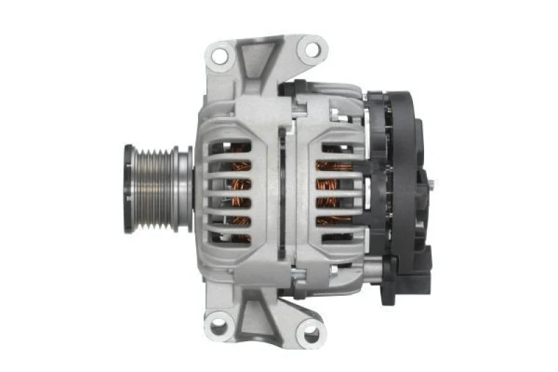 Image of HELLA Alternator HELLA 8EL 011 713-241