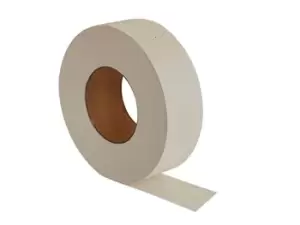 Image of Trade Pack UU0100100550 Drywall Joint Paper Tape 50mm x 150m