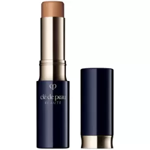Image of Cle de Peau Beaute Concealer Stick 5g (Various Shades) - Cocoa
