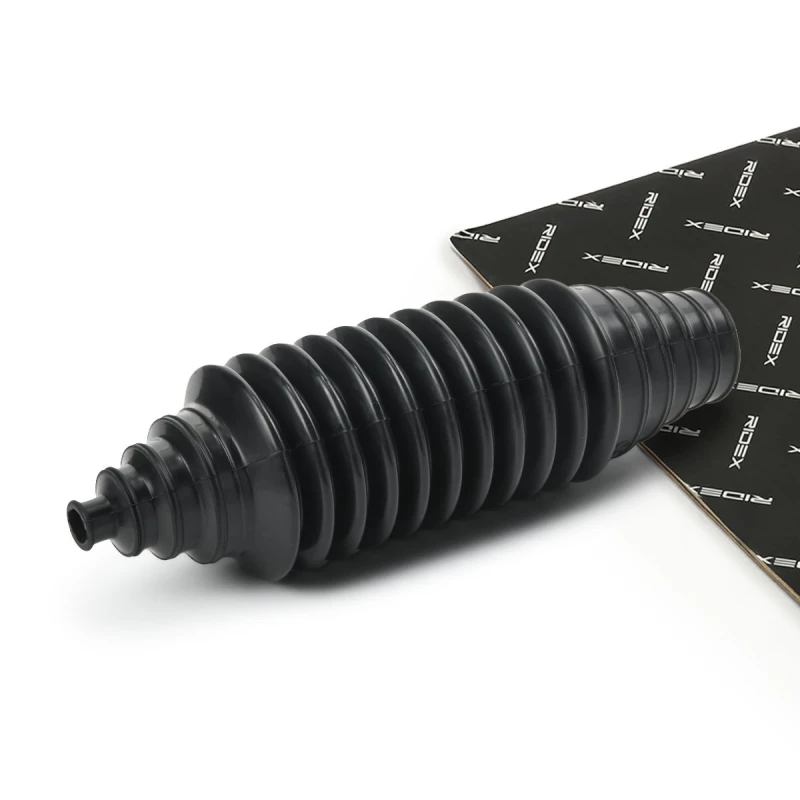 Image of RIDEX Steering rack gaiter RIDEX 191B0063