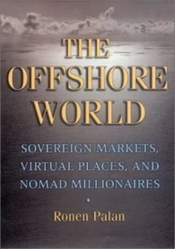Image of The Offshore World by Ronen Palan Book