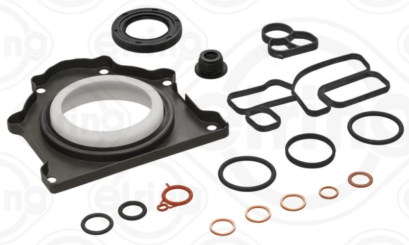 Image of Crankcase gasket set ELRING 564.990