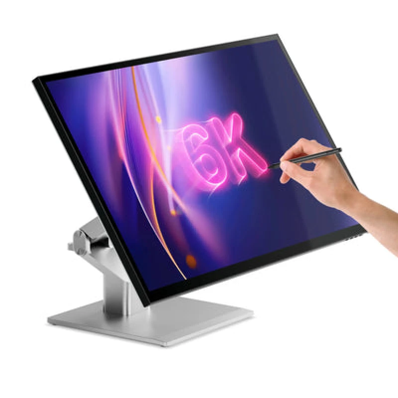 Image of ALOGIC 32C6KPDTF computer monitor 81.3cm (32") 6016 x 3384 pixel