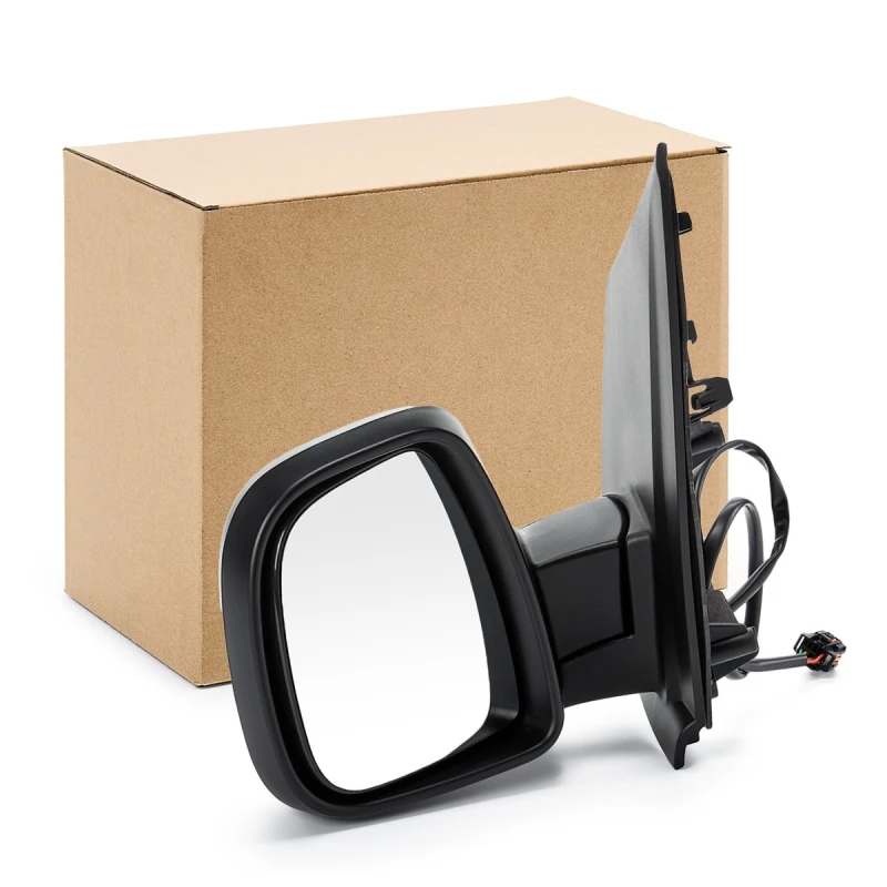 Image of FAST Wing mirror FAST FT88373