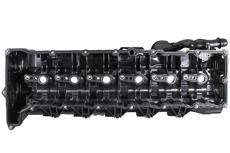Image of Rocker cover METZGER 2389227