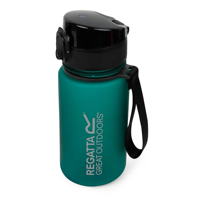 Image of Regatta 0.35L Tritan Bottle - Green Green Single