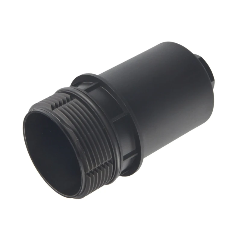Image of Oil filter housing cap FEBI BILSTEIN 184210