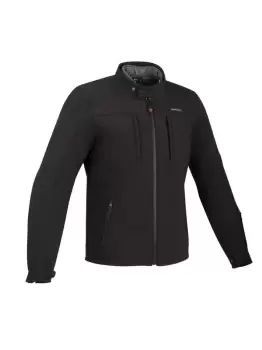 Image of Bering Carver Black 2XL