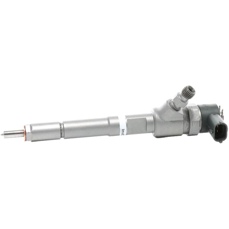 Image of METZGER 0870098 Injectors with seal ring, The spare part must be coded with OBD self-diagnosis unit Injector Nozzle (3902)