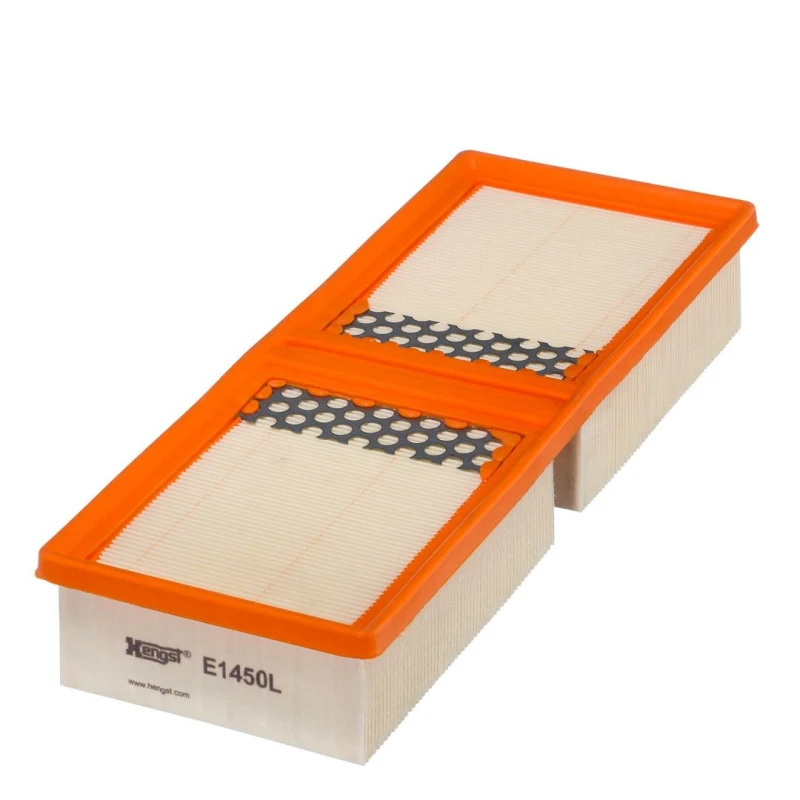 Image of Air filter HENGST FILTER E1450L