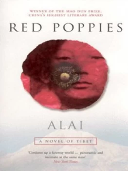 Image of Red Poppies by Alai Paperback
