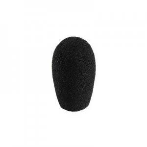 image of Monacor WS-30 Microphone windshield Diameter:30 mm