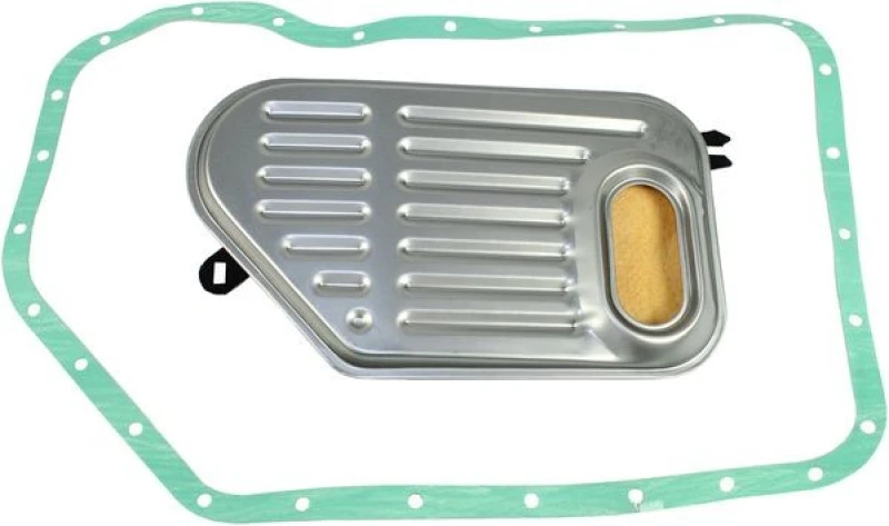 Image of METZGER Automatic transmission filter kit METZGER 8020002