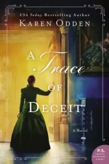 Image of A Trace of Deceit : A Novel