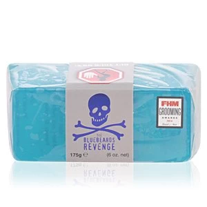 image of FOR Men BODY big blue bar of soap for blokes 175 gr