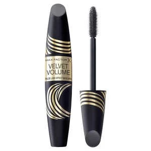 Image of Max Factor False Lash Effect Velvet Brown 13G