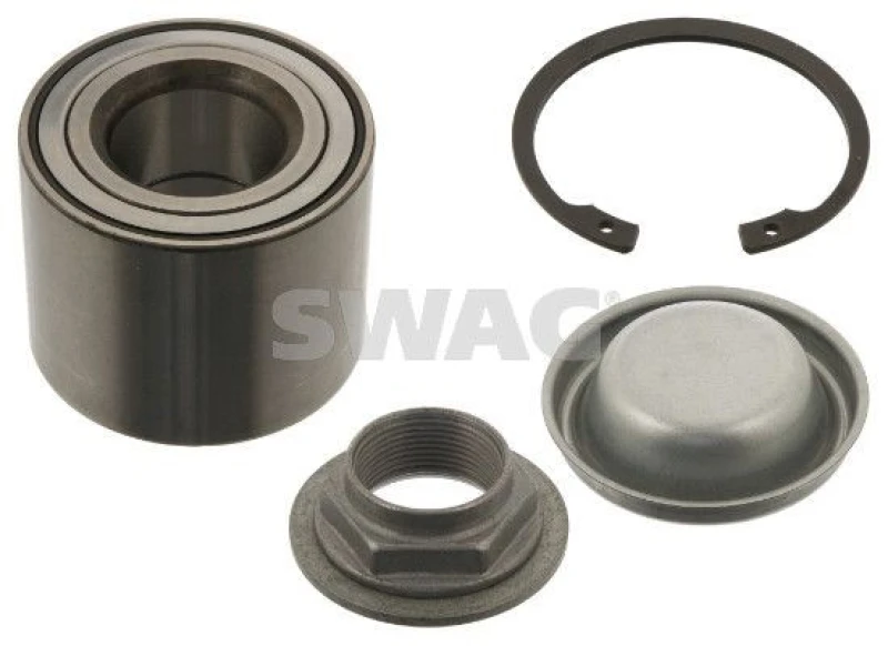 Image of Wheel bearing kit SWAG 62 94 0014