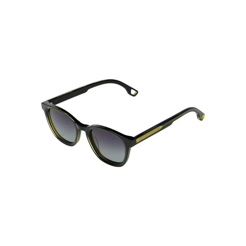 Image of Komono Glasses Komono Evan Vert Unisex 137,7x48 mm