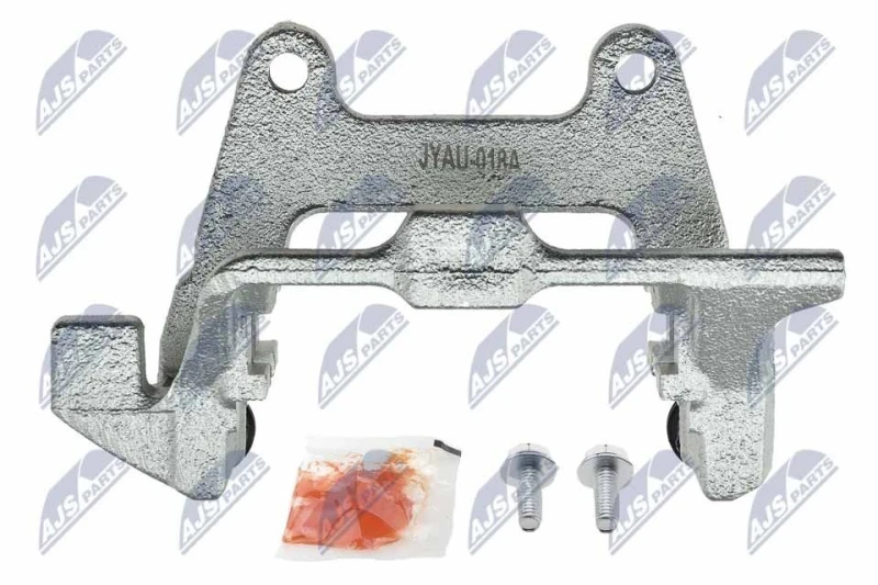 Image of NTY Brake caliper carrier NTY HZT-AU-018A