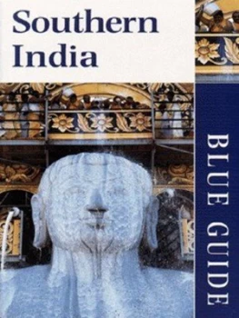 Image of Southern India by George Michell Paperback