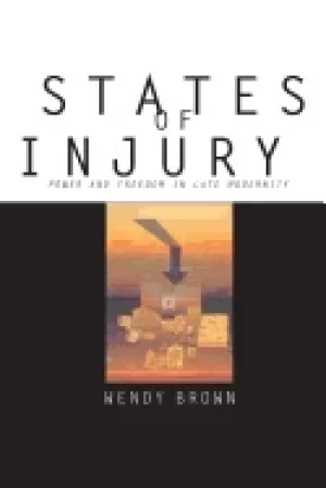 Image of states of injury