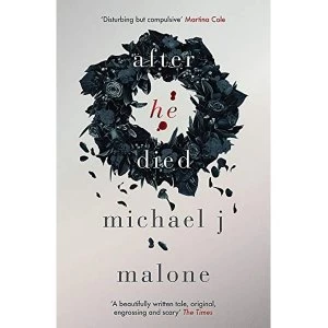 Image of After He Died Paperback / softback 2018