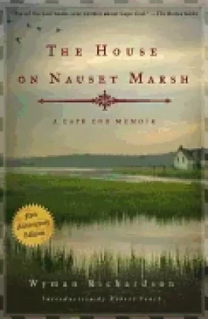 Image of house on nauset marsh a cape cod memoir