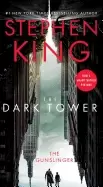 Image of dark tower i the gunslinger