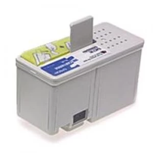 Image of Epson SJIC7B Blue Ink Cartridge