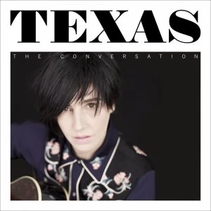 image of Texas - The Conversation CD