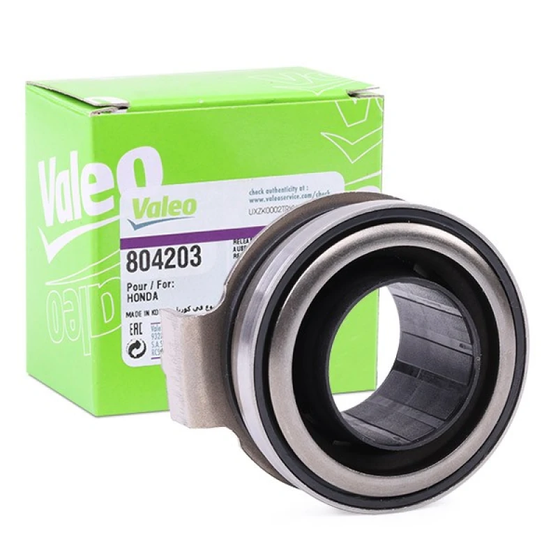 Image of VALEO 804203 Clutch Release Bearing Releaser (48)