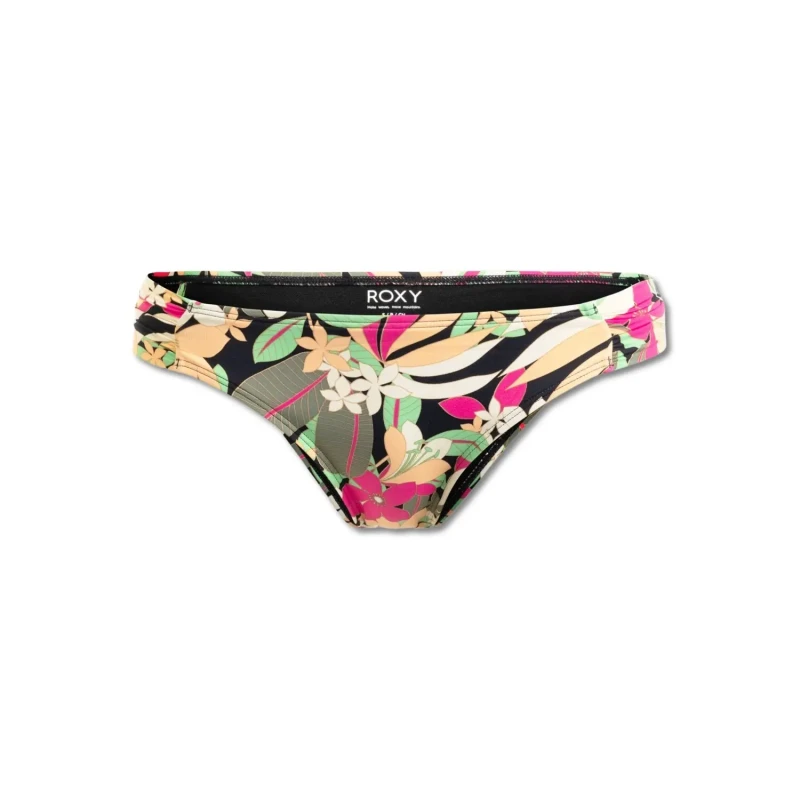 Image of Roxy Womens swimsuit bottoms Roxy Beach Classics Fashion Mood Multicolore Female L