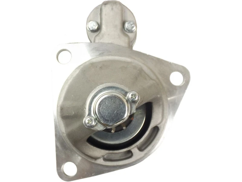 Image of AS-PL Starter motor AS-PL S2057