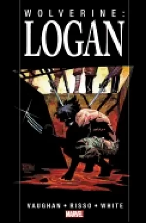 Image of wolverine logan
