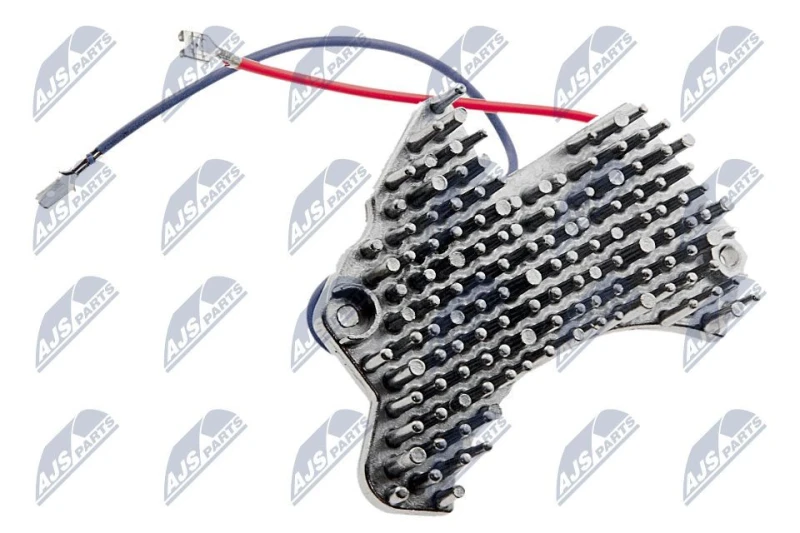 Image of NTY Blower motor resistor NTY ERD-ME-006