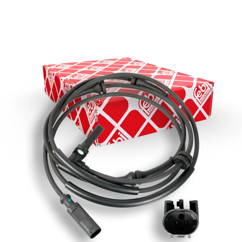 Image of ABS sensor FEBI BILSTEIN 172715