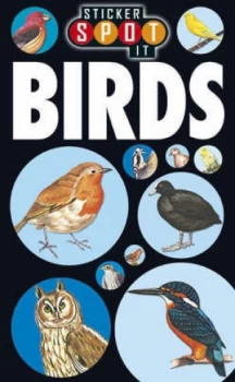 Image of Birds by Rachel Elizabeth Conisbee Paperback