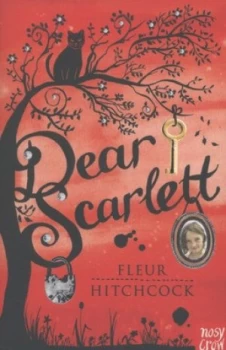 Image of Dear Scarlett by Fleur Hitchcock Paperback