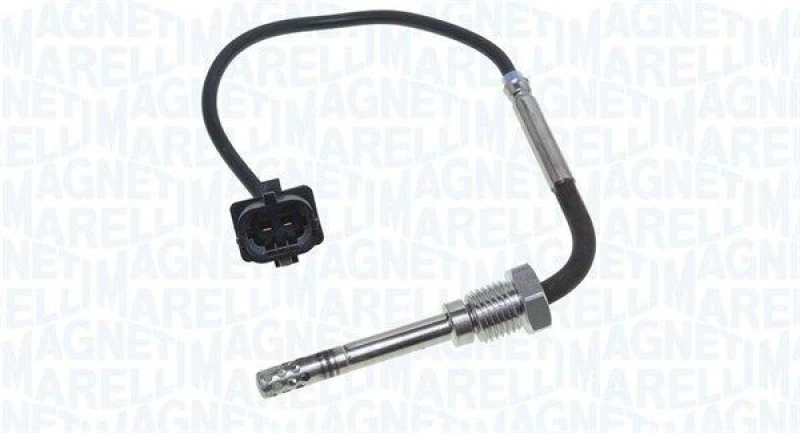 Image of MAGNETI MARELLI Exhaust gas temperature sensor (EGT) MAGNETI MARELLI 172000047010