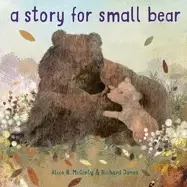 Image of story for small bear