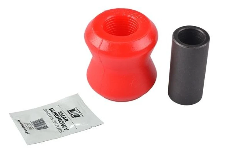 Image of TEDGUM Bush, shock absorber TEDGUM TED97180