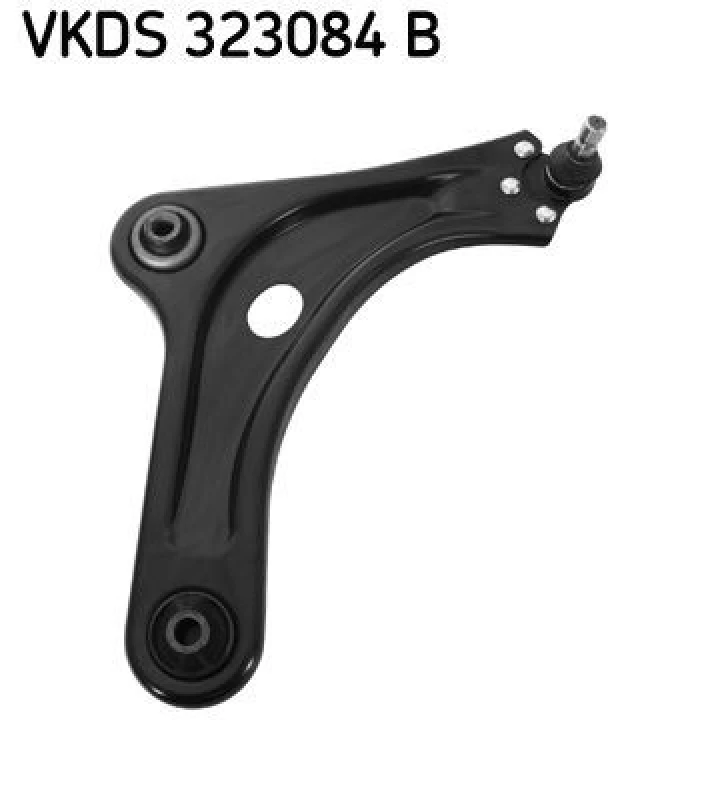 Image of SKF Suspension arm SKF VKDS 323084 B