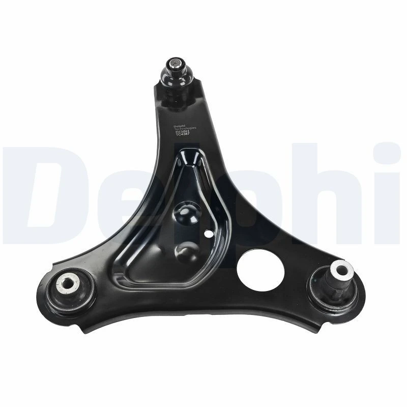 Image of DELPHI Suspension arm DELPHI TC4387
