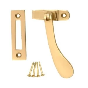 Image of BQ Brass Window Accessories