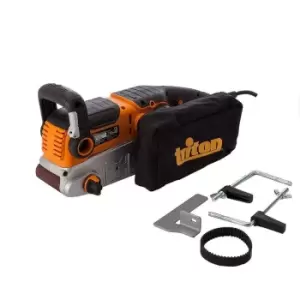 image of Triton TA1200BS Belt Sander 76mm 240V (330125)