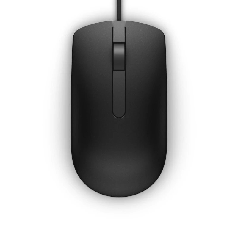 Image of Dell Origin Storage MV7MK mouse Office Right-hand USB Type-A Optical 1000 DPI MV7MK