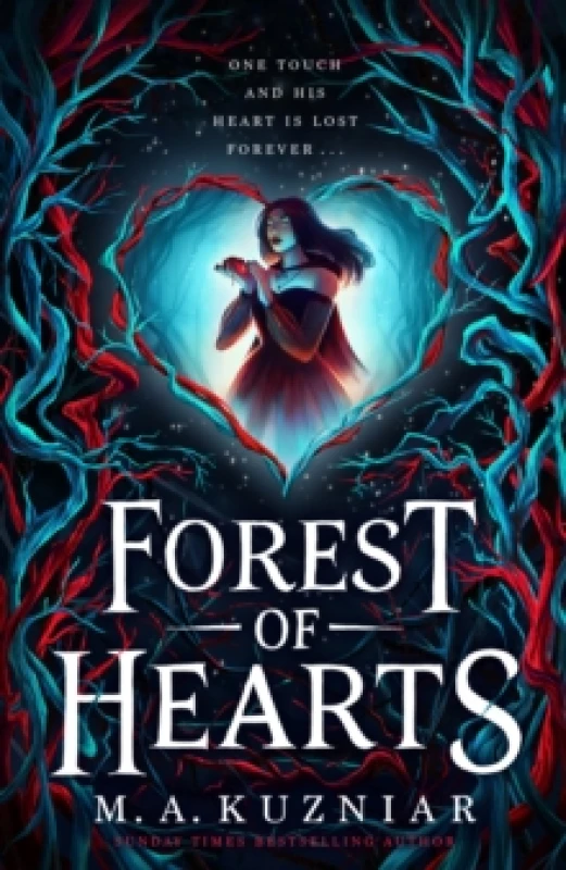 Image of Forest of Hearts Hardback