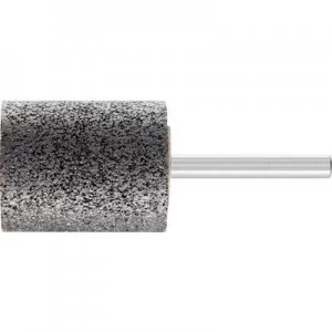 Image of PFERD 31137742 HORSE grinding pencil cylindrical 32 x 40 mm shaft o 6 Mm for steel/stainless steel Diameter 32mm 5 pc(s)